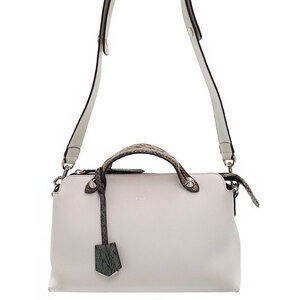Fendi By the Way Bag